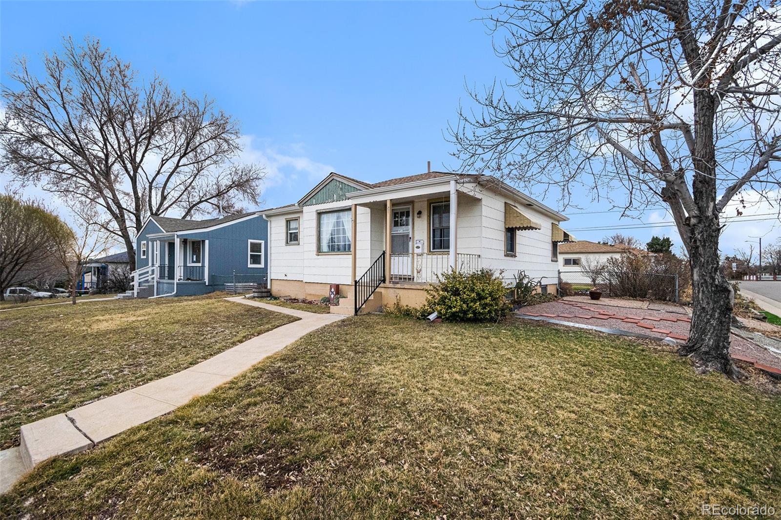 51 s canosa way, Denver sold home. Closed on 2024-04-26 for $455,000.