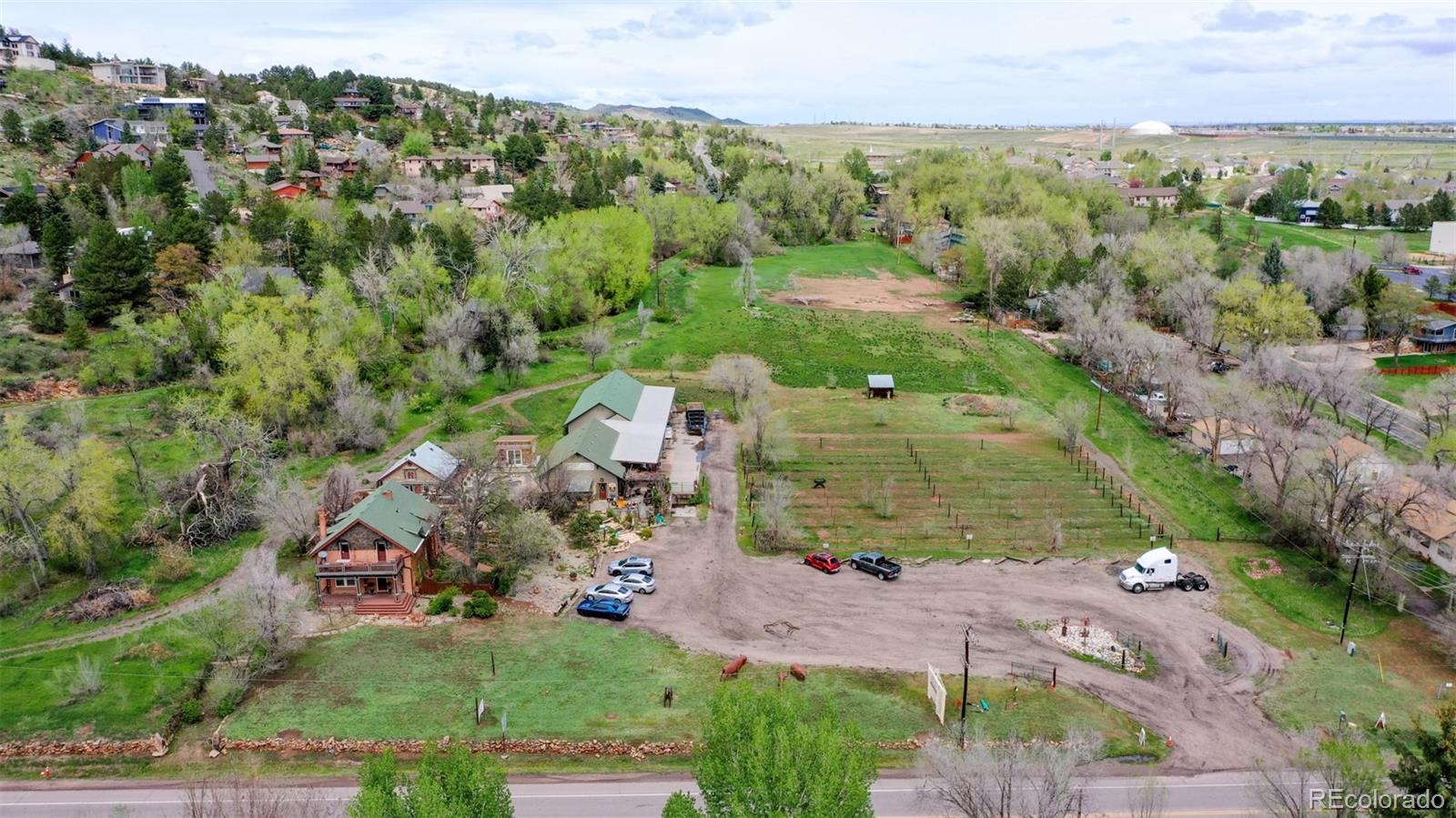 4113 W Eisenhower Boulevard, loveland MLS: 4769087 Beds: 3 Baths: 2 Price: $1,190,000