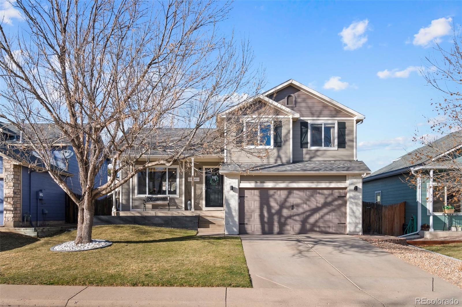 11539 w fair avenue, Littleton sold home. Closed on 2024-04-04 for $705,000.