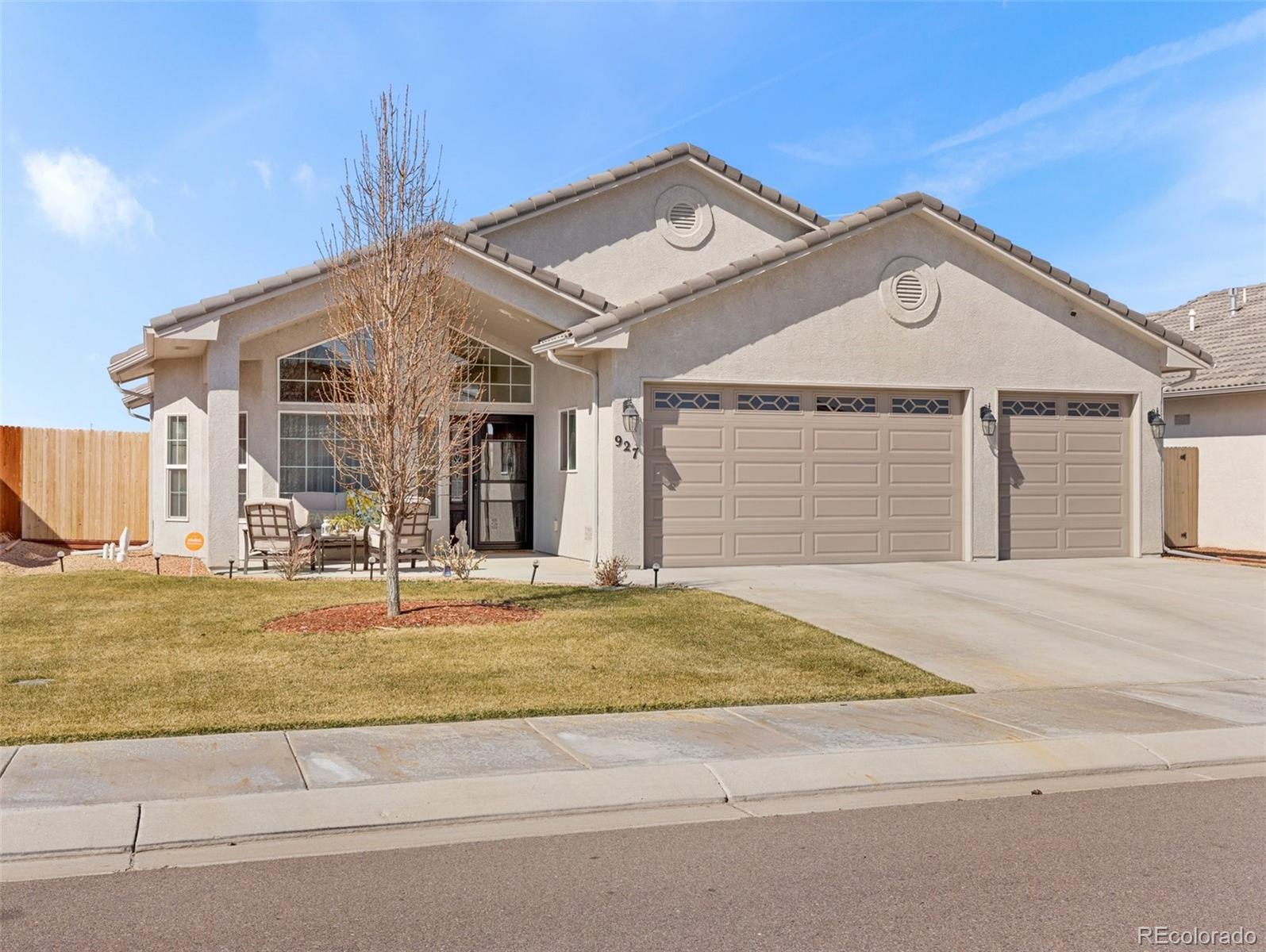 927  plumcrest drive, pueblo sold home. Closed on 2024-05-10 for $440,000.