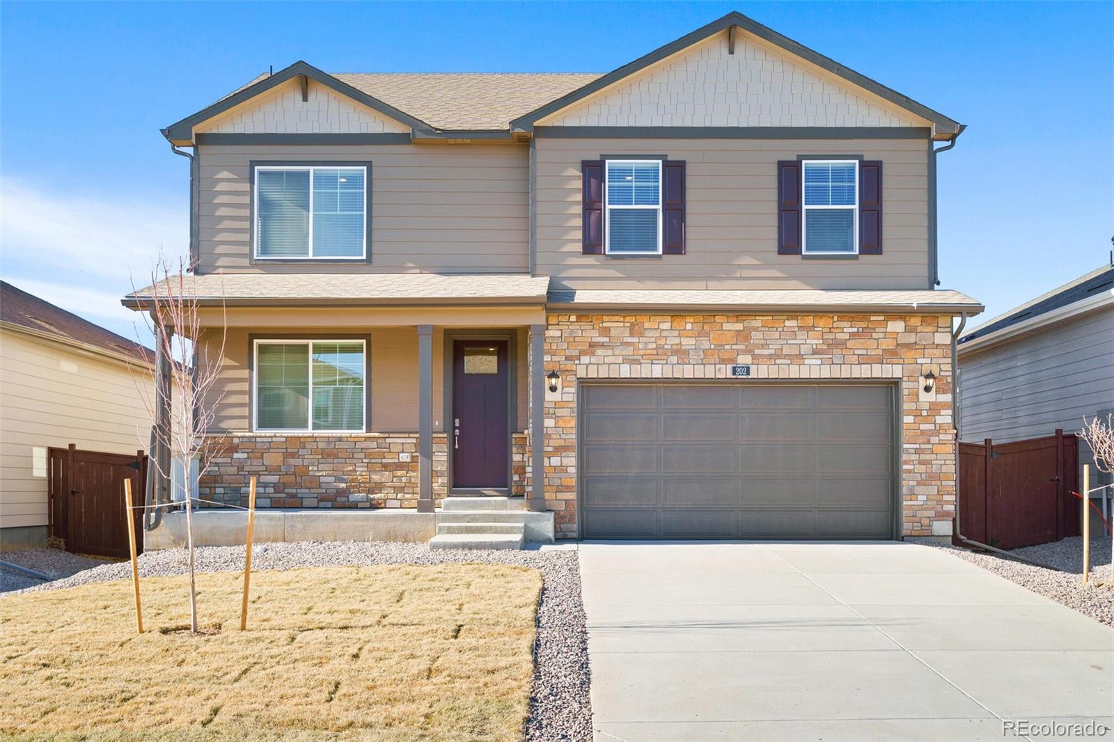 27425 E Byers Place, aurora MLS: 7605119 Beds: 5 Baths: 3 Price: $630,000