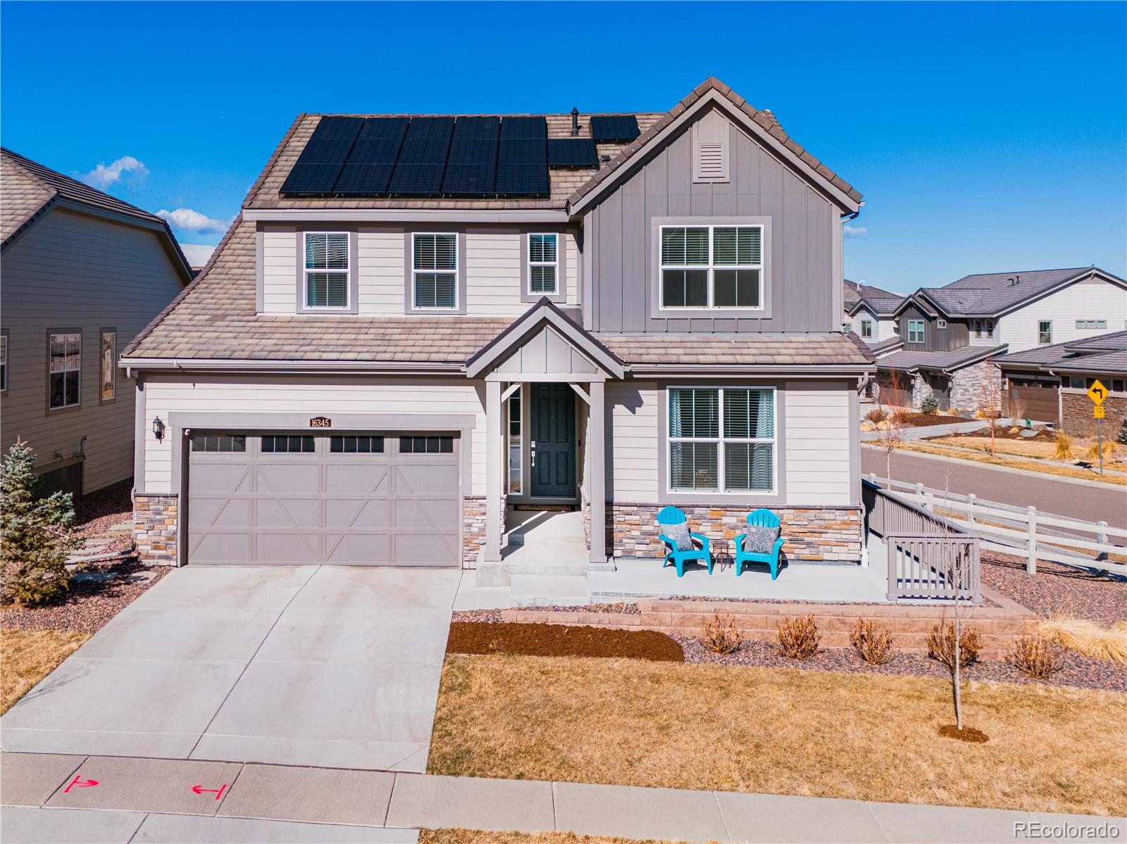 16345  sand mountain way, Broomfield sold home. Closed on 2024-04-26 for $985,000.