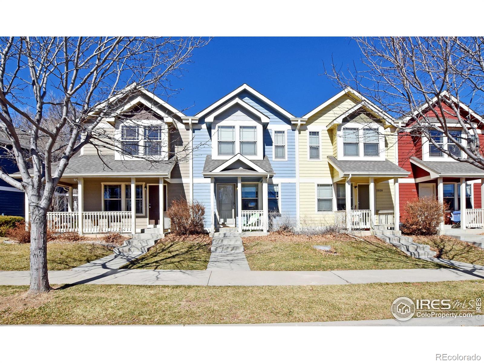 2026  ravenview road, fort collins sold home. Closed on 2024-04-15 for $435,000.