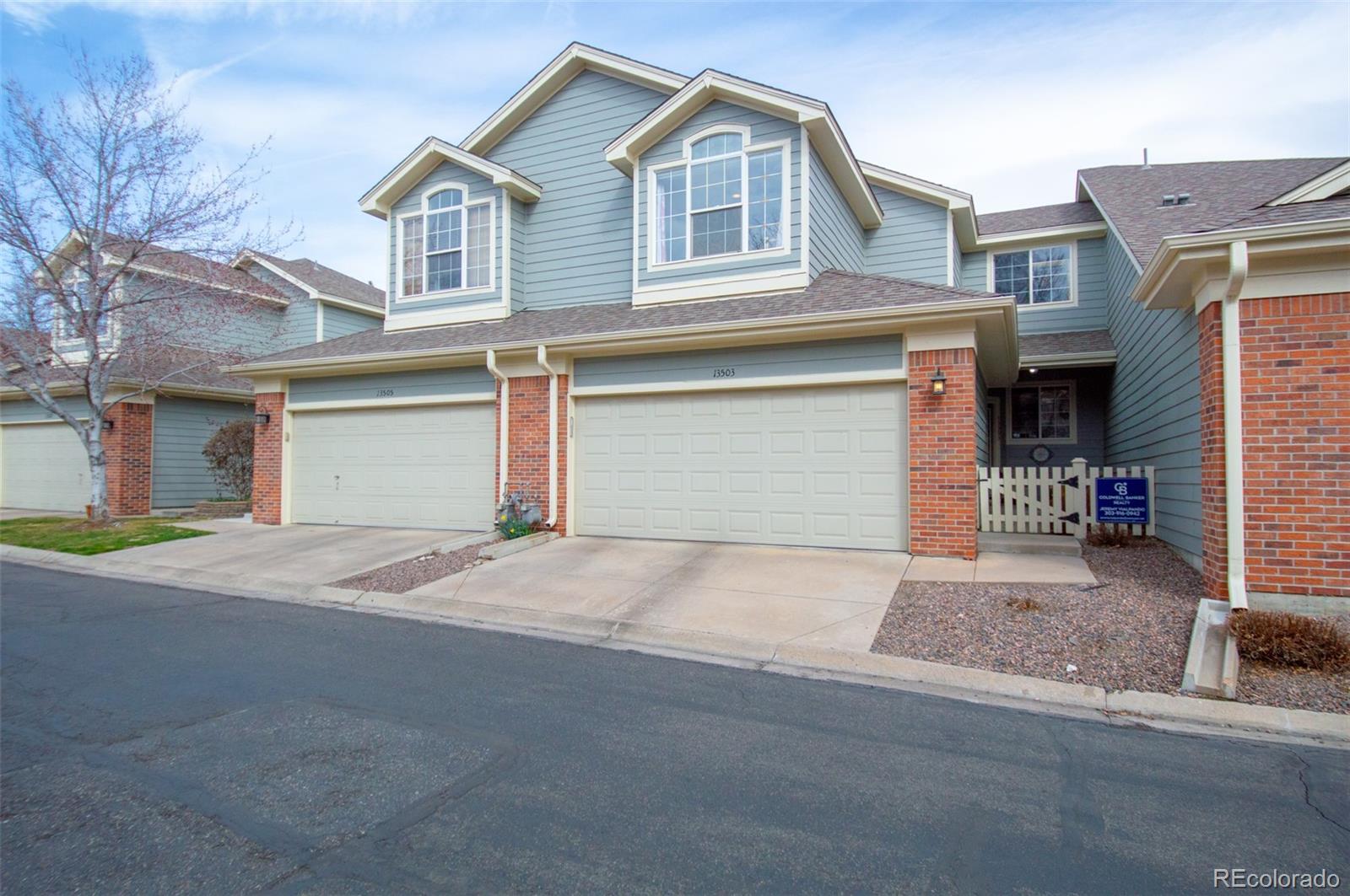 13503 W 63rd Place, arvada MLS: 3293838 Beds: 3 Baths: 3 Price: $542,500