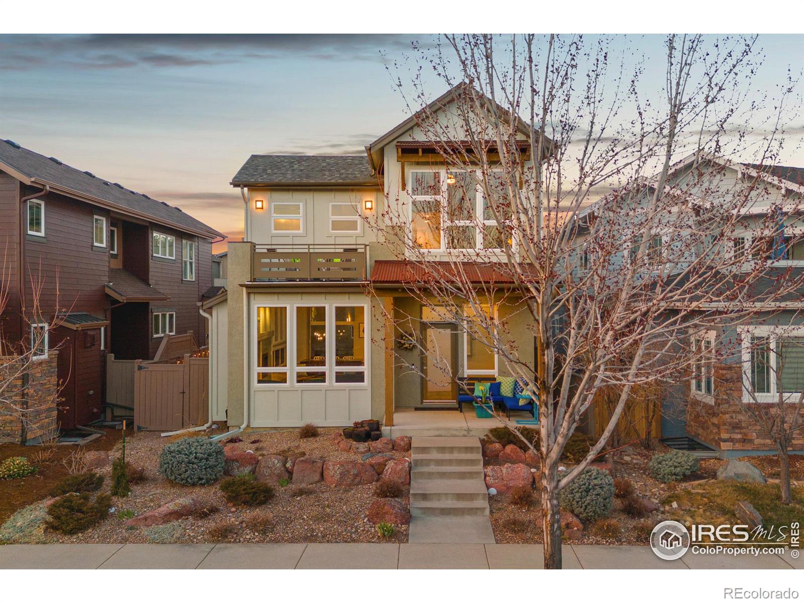 3215  Ouray Street, boulder MLS: 4567891004447 Beds: 4 Baths: 4 Price: $1,690,000
