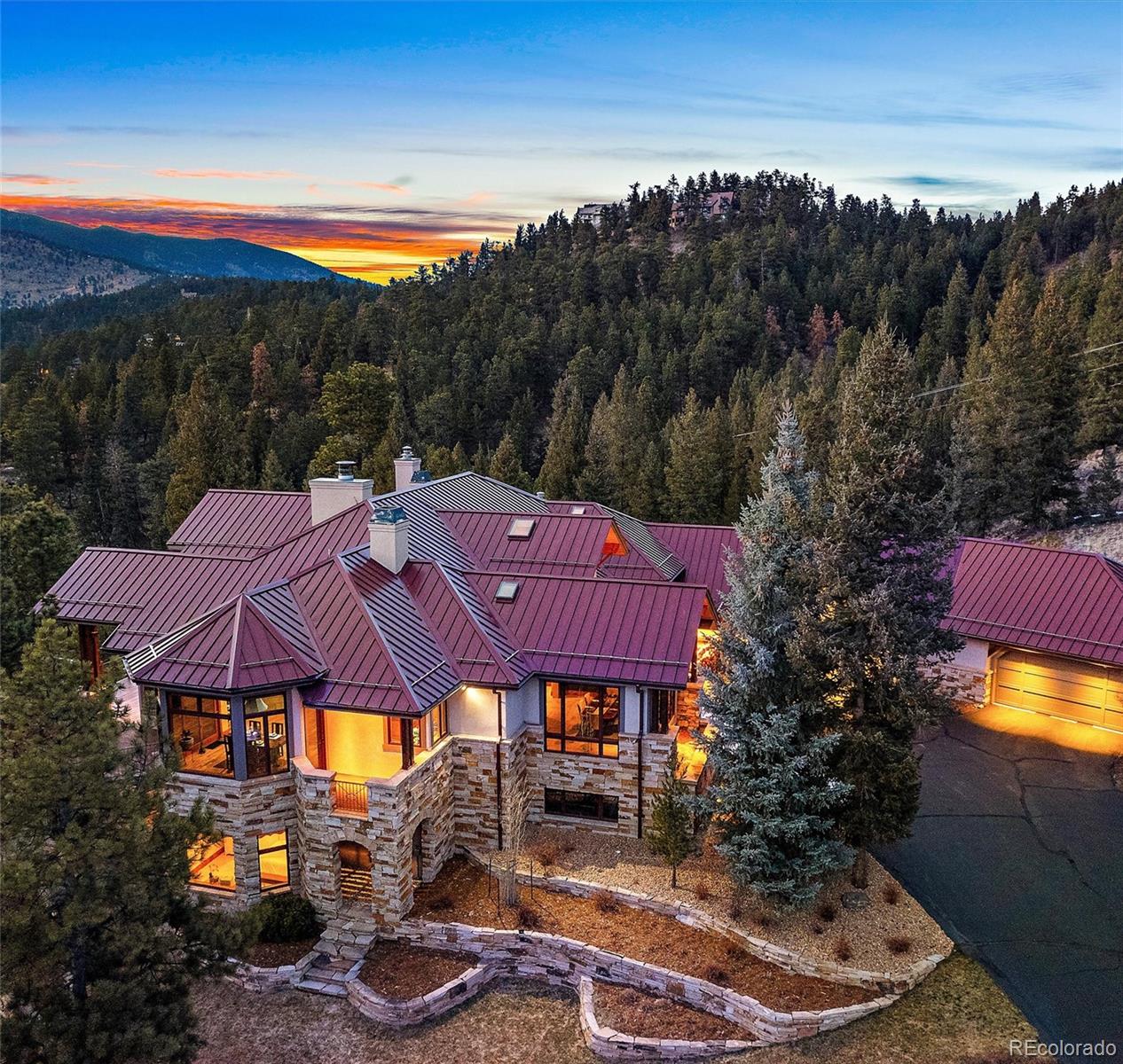 4128  wild flower court, evergreen sold home. Closed on 2024-04-26 for $4,650,000.