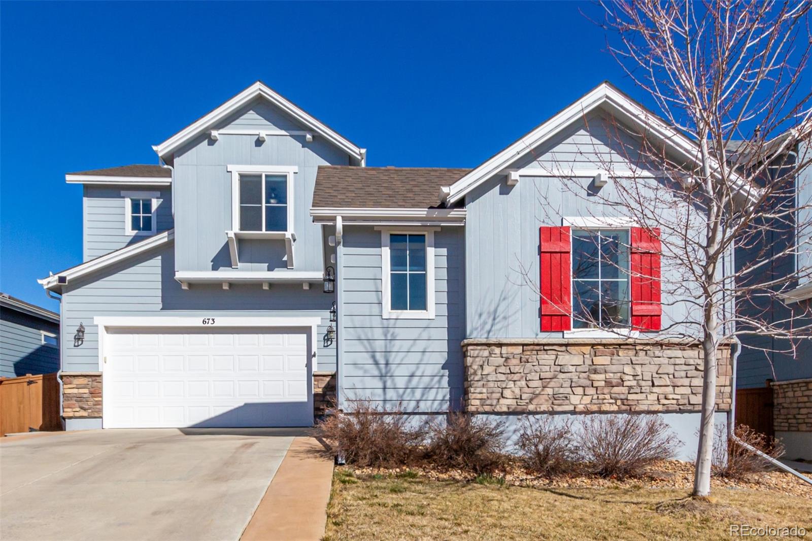 673 W 172nd Place, broomfield MLS: 9687633 Beds: 6 Baths: 6 Price: $750,000