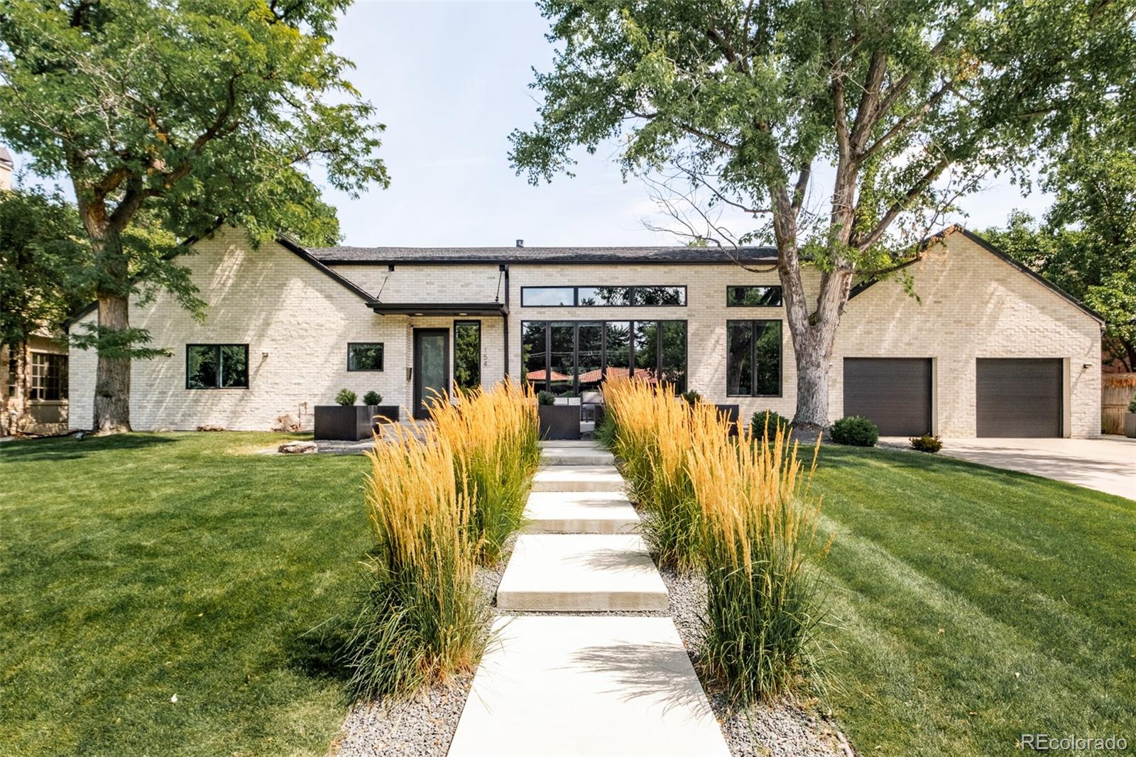 154 S Eudora Street, denver MLS: 8497535 Beds: 6 Baths: 6 Price: $3,575,000