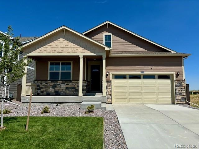 9926  Ceylon Court, commerce city MLS: 5998488 Beds: 4 Baths: 2 Price: $505,000