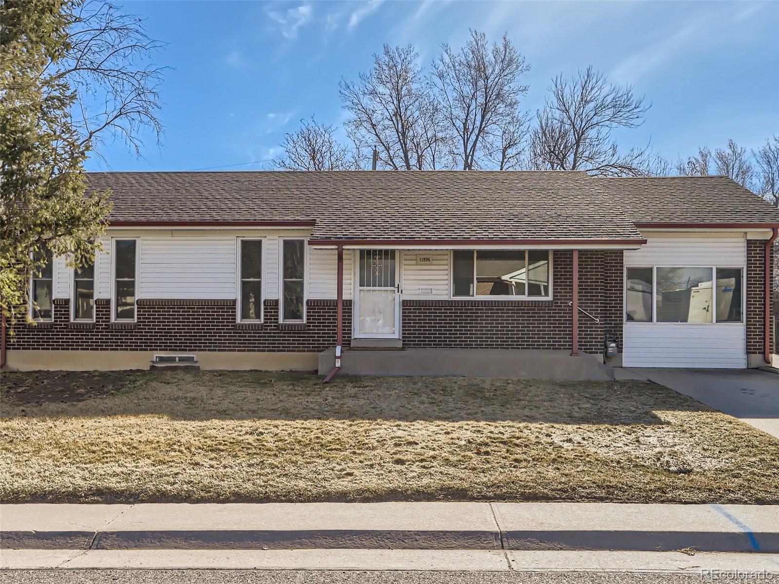 11896  mccrumb drive, Northglenn sold home. Closed on 2024-04-19 for $485,000.