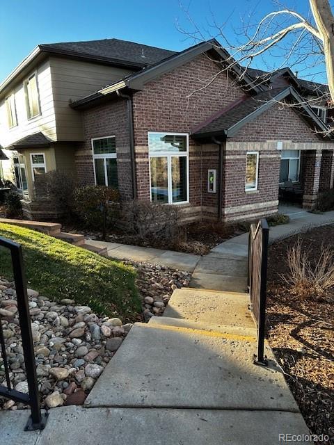 6410  Silver Mesa Drive A, Highlands Ranch  MLS: 2315778 Beds: 3 Baths: 3 Price: $570,000