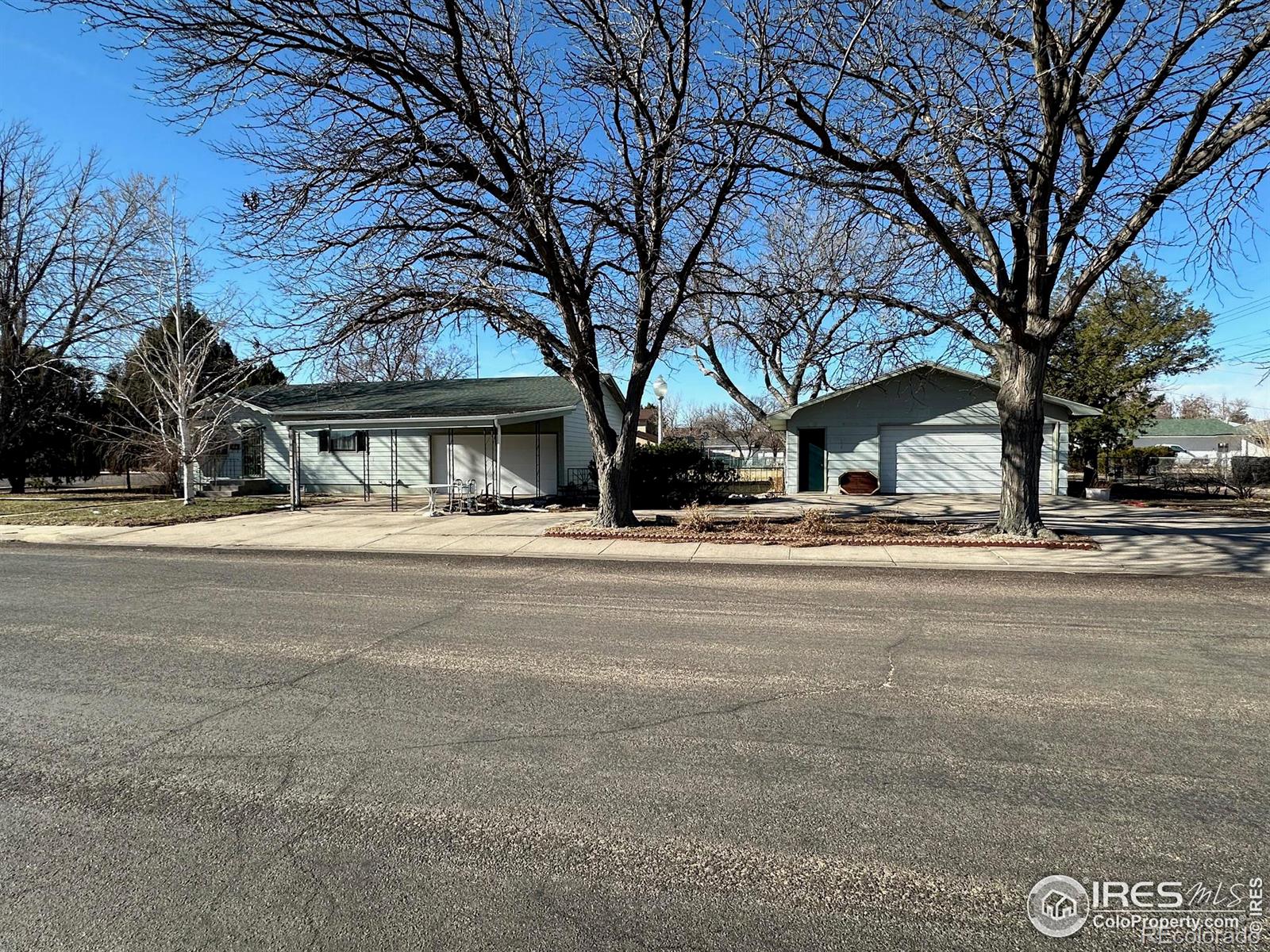 701  cedar street, Julesburg sold home. Closed on 2024-06-20 for $225,000.