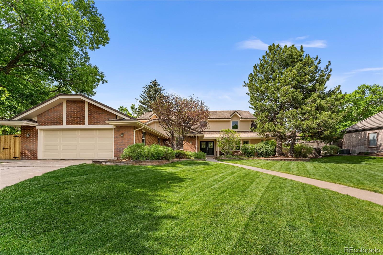 6341 S Zenobia Court, littleton MLS: 9887739 Beds: 5 Baths: 5 Price: $1,399,000