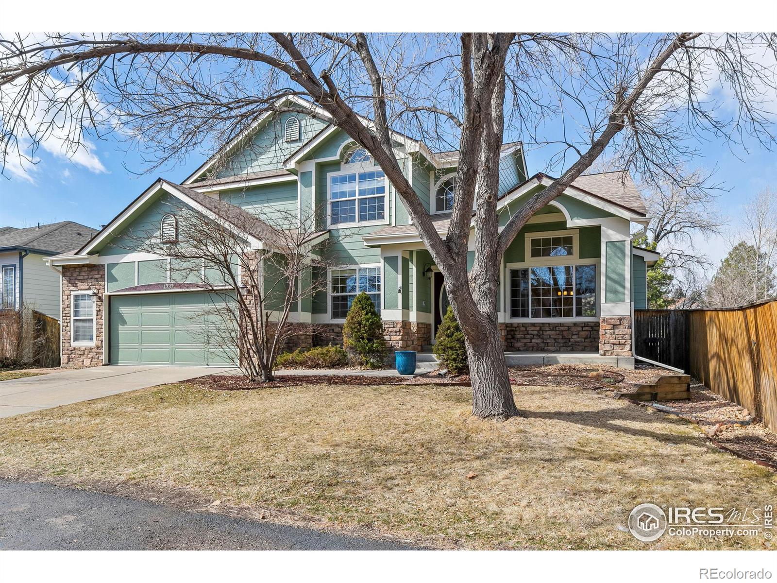 1737  alpine street, longmont sold home. Closed on 2024-04-30 for $665,000.