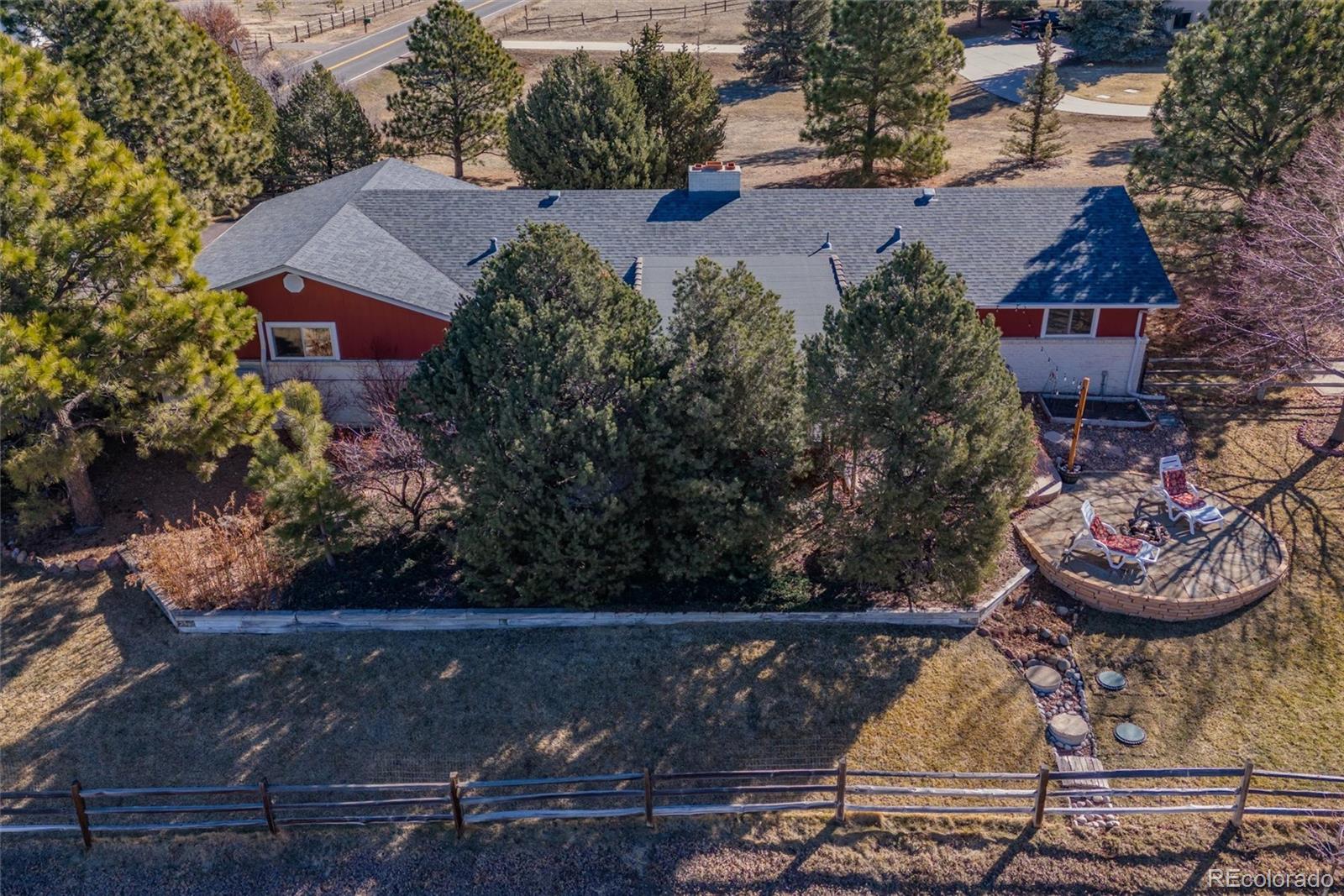 9218 n surrey drive, castle rock sold home. Closed on 2024-05-02 for $949,000.