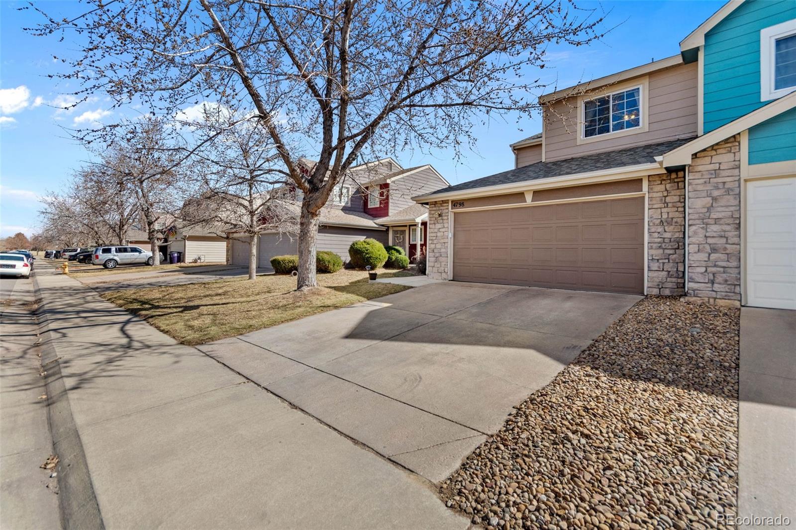 4798  cornish court, denver sold home. Closed on 2024-04-05 for $447,000.