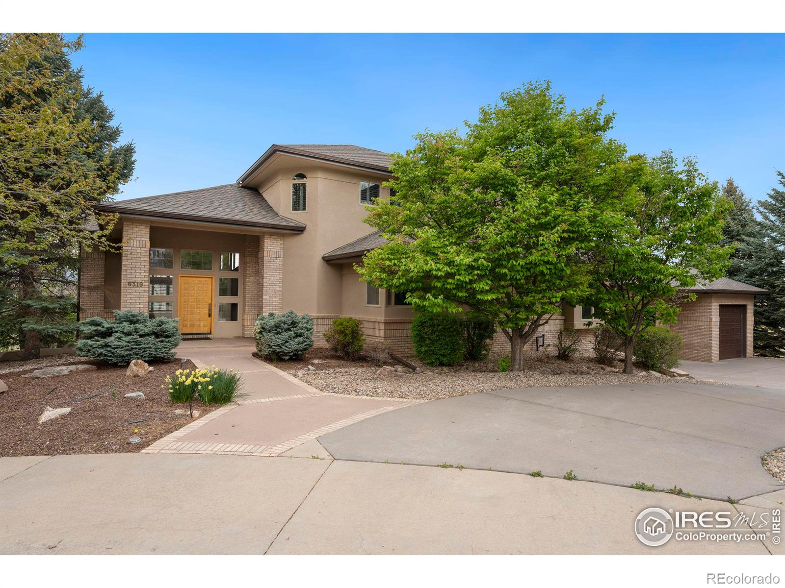 6319  Falcon Ridge Court, fort collins MLS: 4567891004508 Beds: 4 Baths: 5 Price: $1,395,000