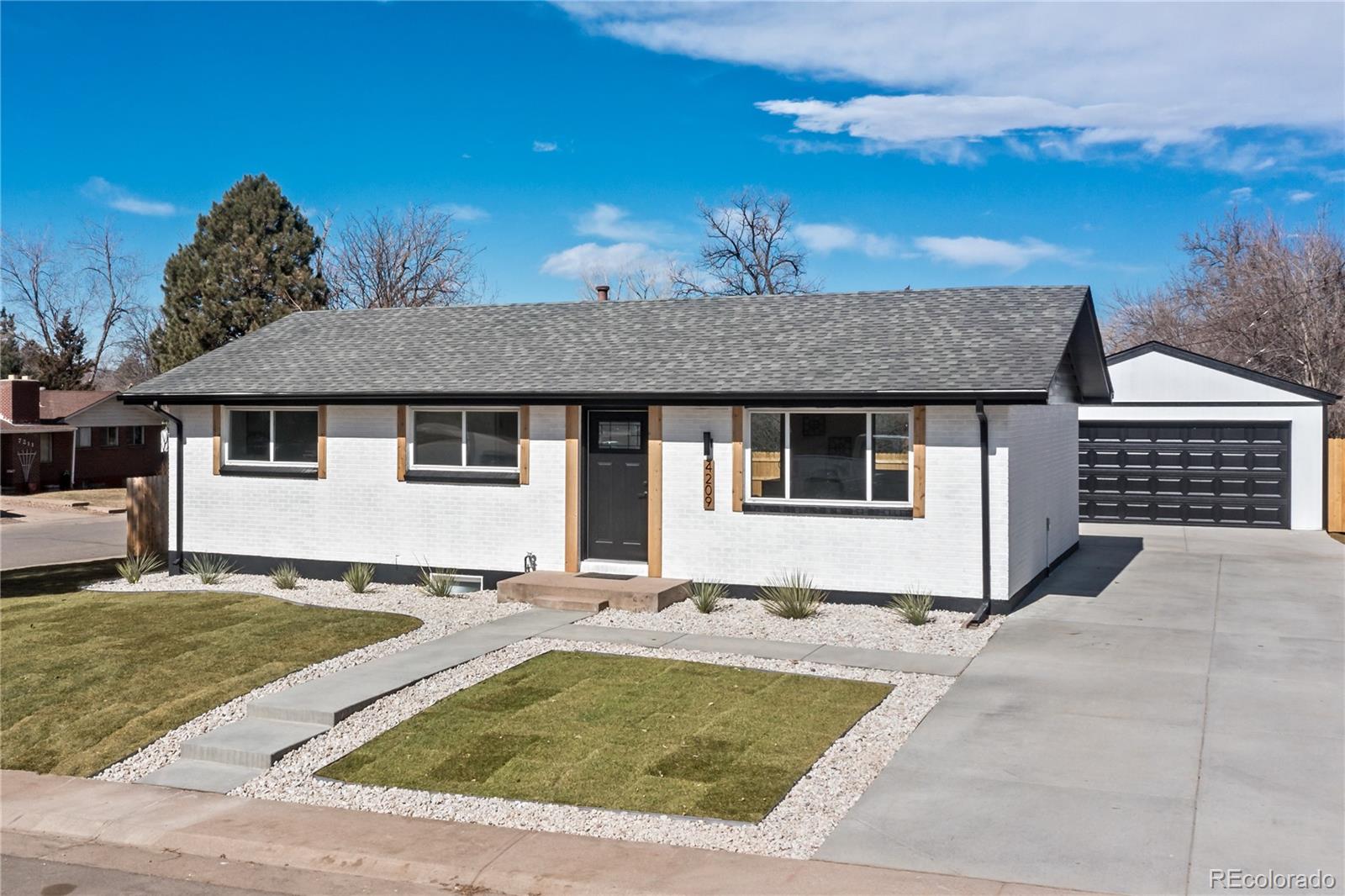 4209 e fremont avenue, Centennial sold home. Closed on 2024-04-05 for $704,000.
