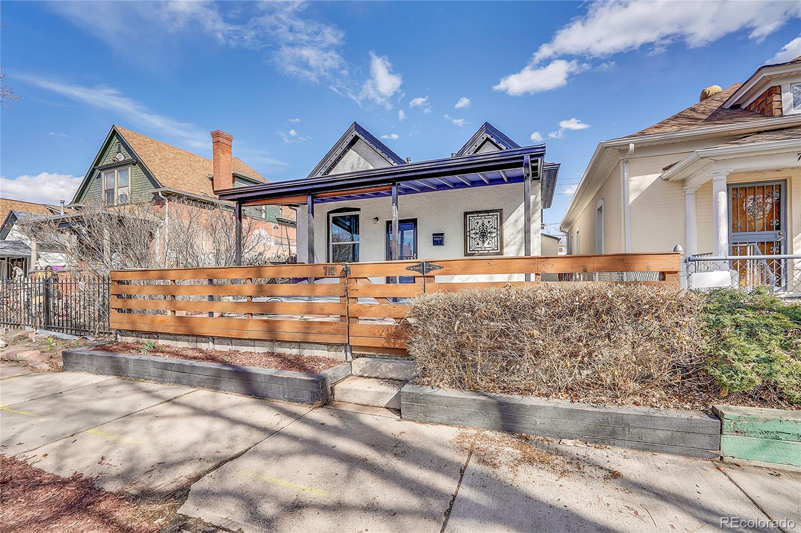 712  inca street, Denver sold home. Closed on 2024-03-29 for $595,000.