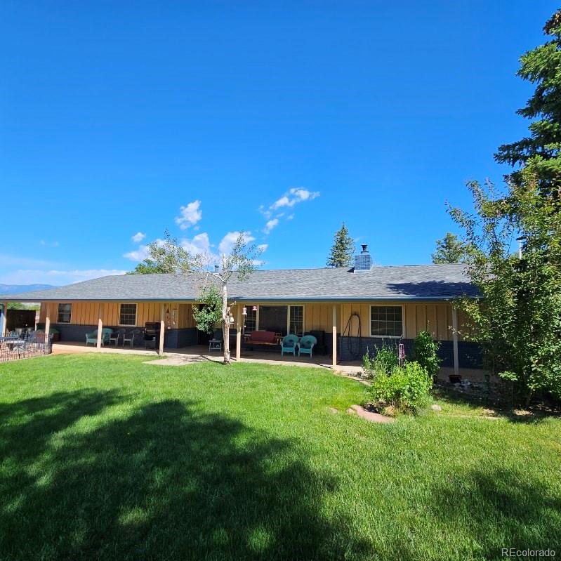 6 arrow h road, Fountain sold home. Closed on 2024-09-27 for $530,000.
