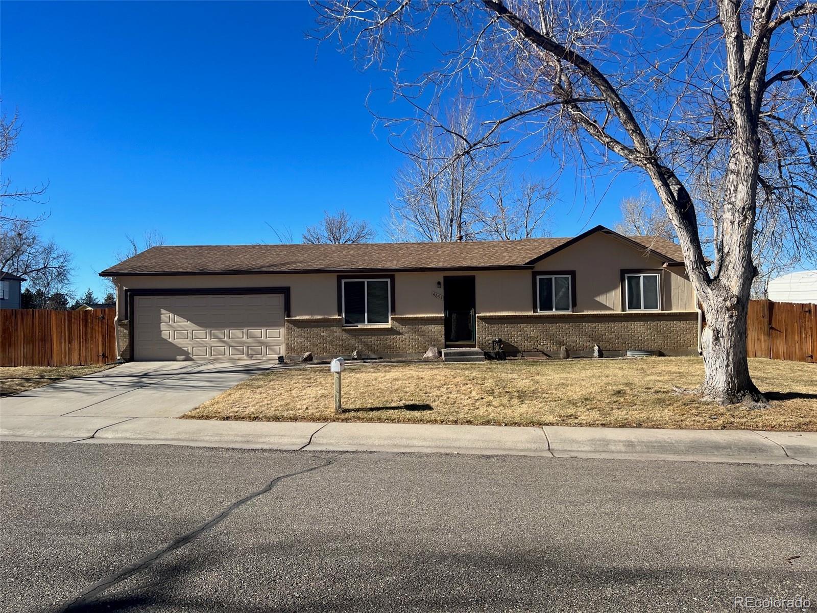 Pheasant Run Aurora Home | MLS #: 86257364691 S Kittredge Way, Aurora Beds: 5 Baths: 2 Price: $484,380