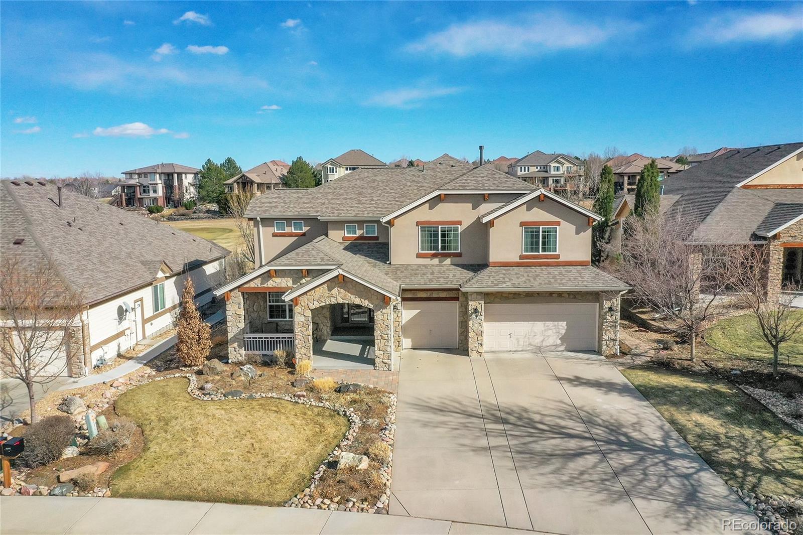 10632  Wolff Way, westminster MLS: 6061495 Beds: 4 Baths: 4 Price: $1,100,000