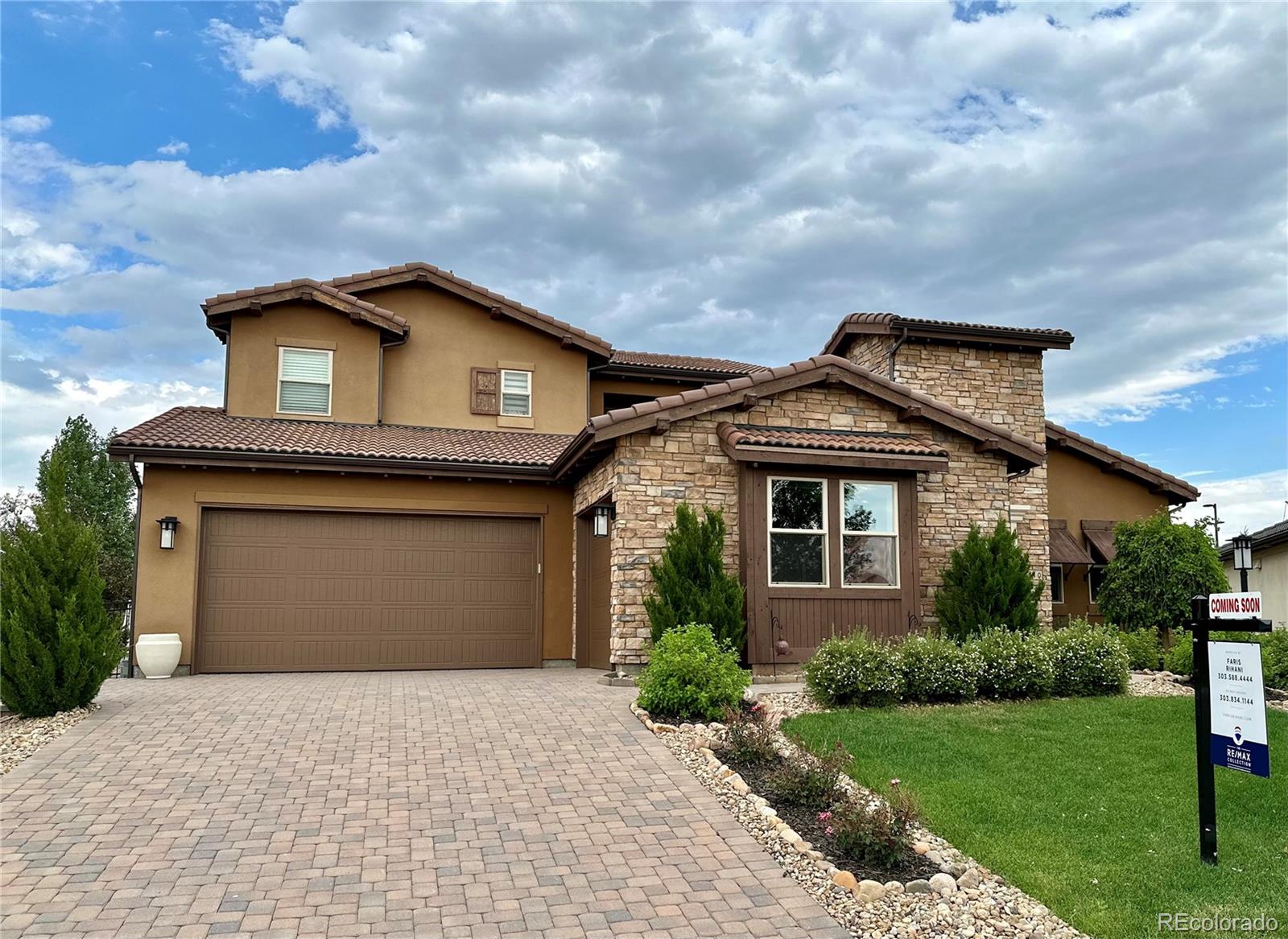 9310 E Winding Hill Avenue, lone tree MLS: 9304371 Beds: 3 Baths: 4 Price: $1,599,900