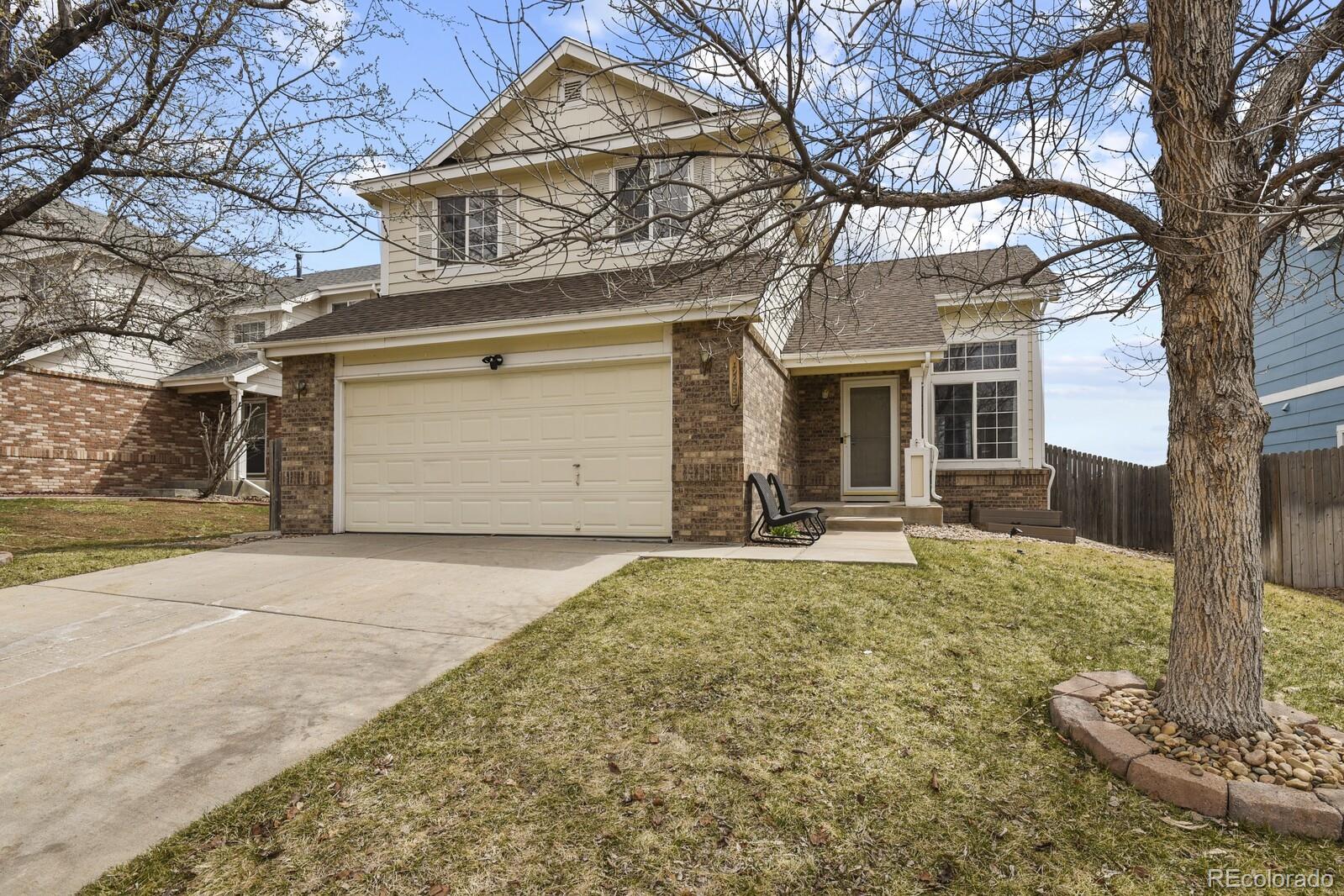 19682 E Harvard Drive, aurora MLS: 6739911 Beds: 4 Baths: 4 Price: $535,000