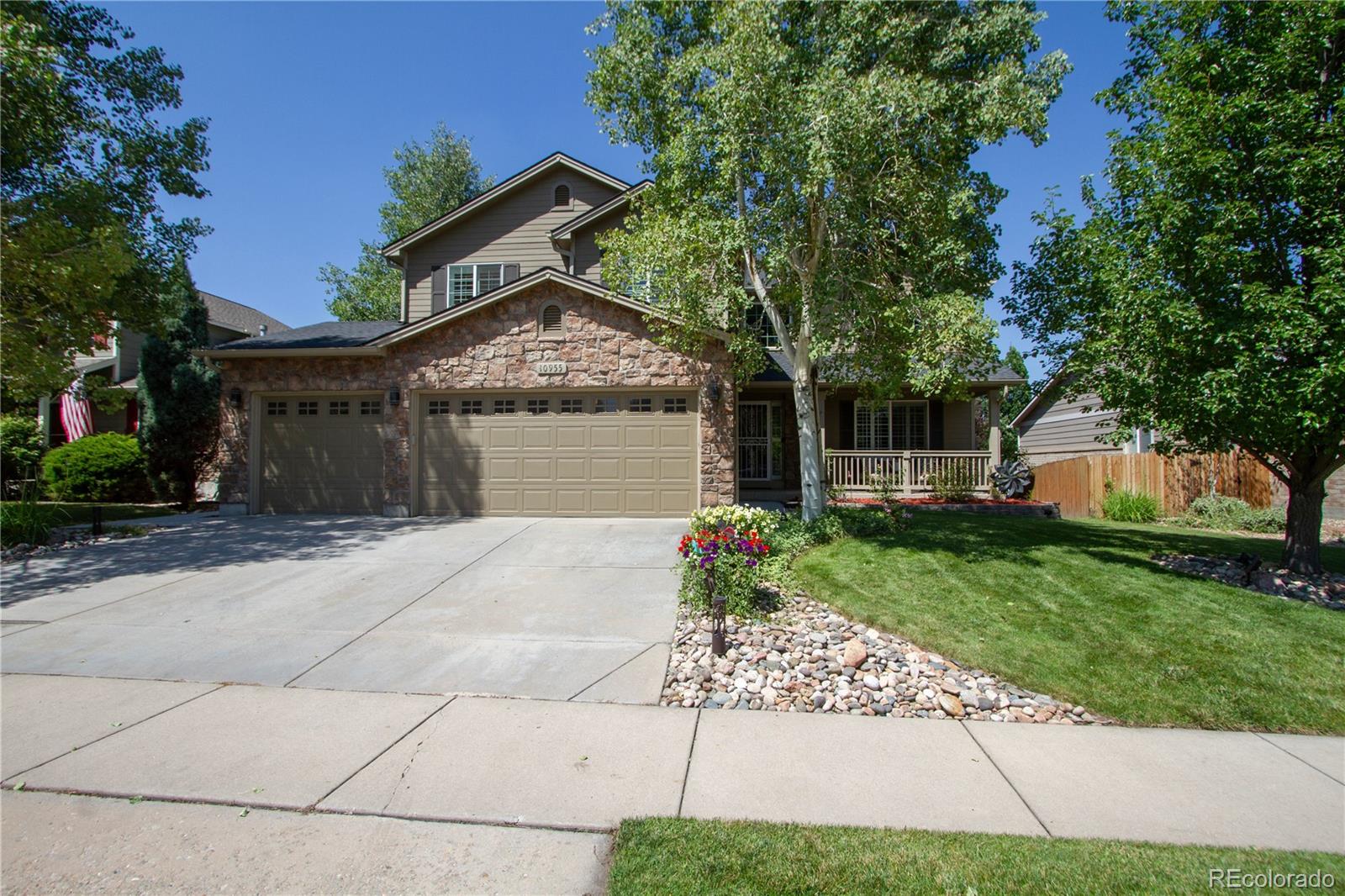 10955 w 54th lane, Arvada sold home. Closed on 2024-04-10 for $950,000.