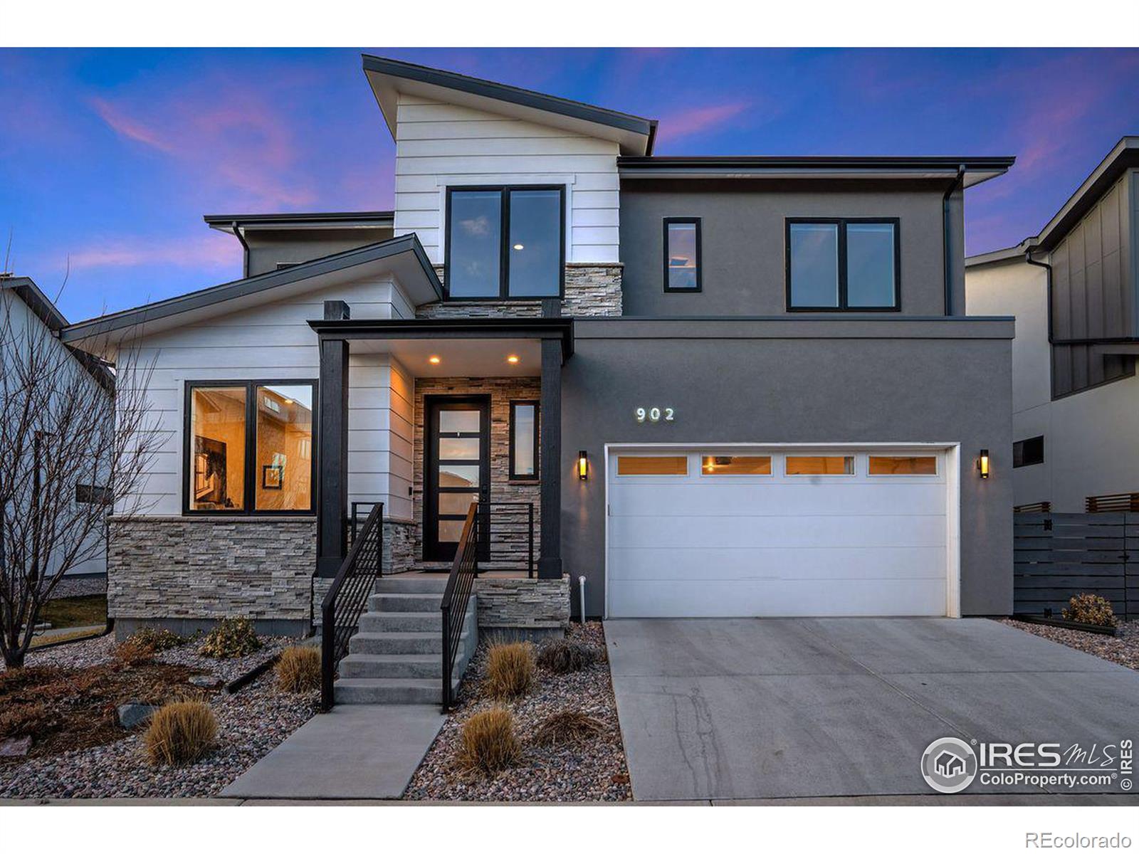 902  Water Course Way, fort collins MLS: 4567891004561 Beds: 4 Baths: 4 Price: $1,325,000
