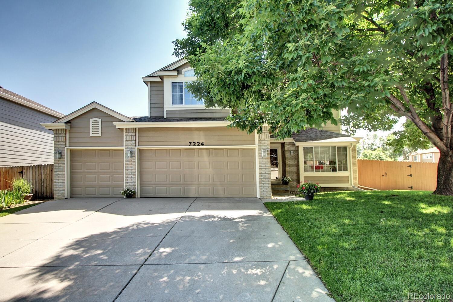 7224 s acoma way, littleton sold home. Closed on 2024-04-19 for $860,000.