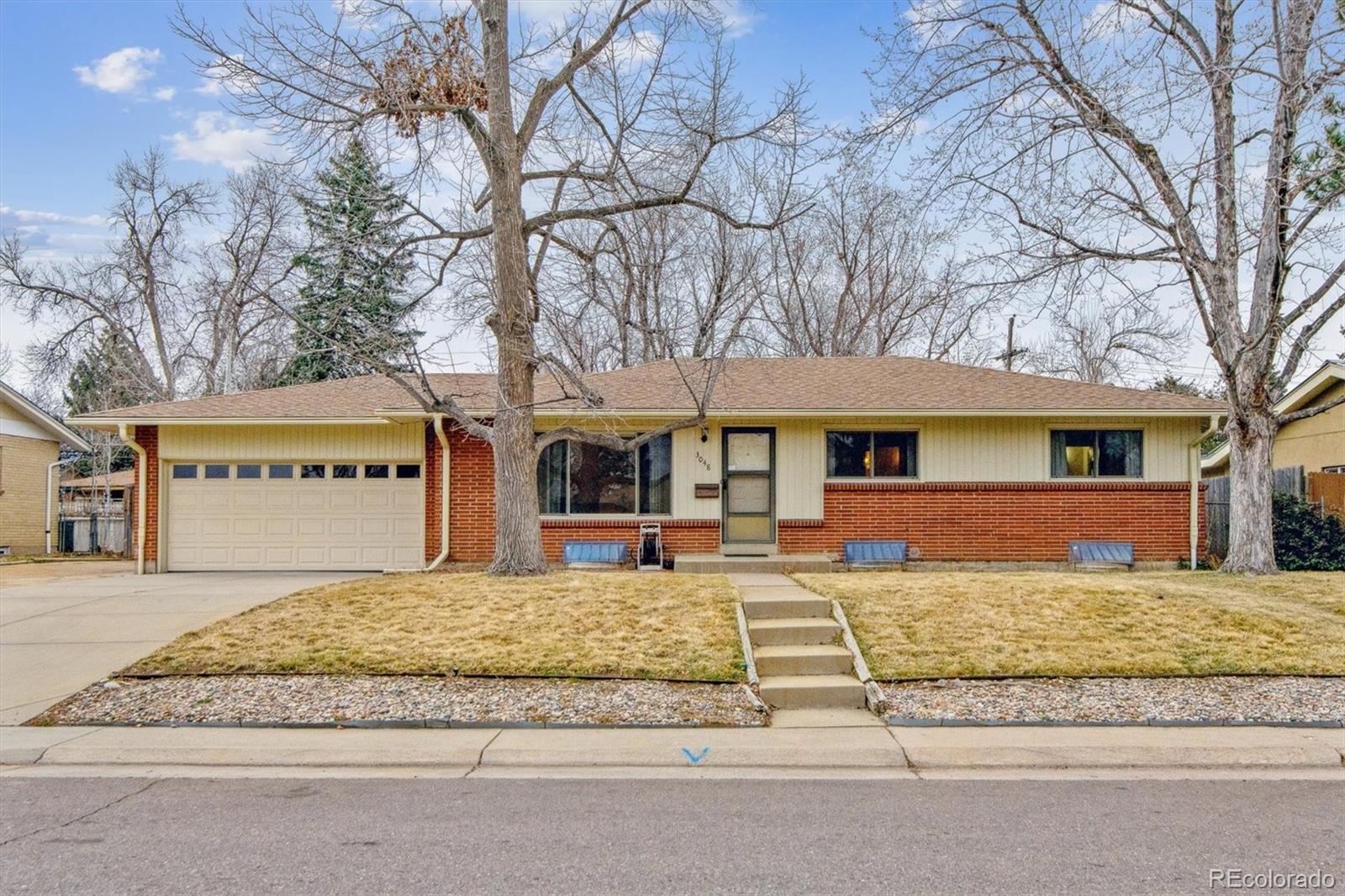 3048 s patton court, Denver sold home. Closed on 2024-04-09 for $558,000.