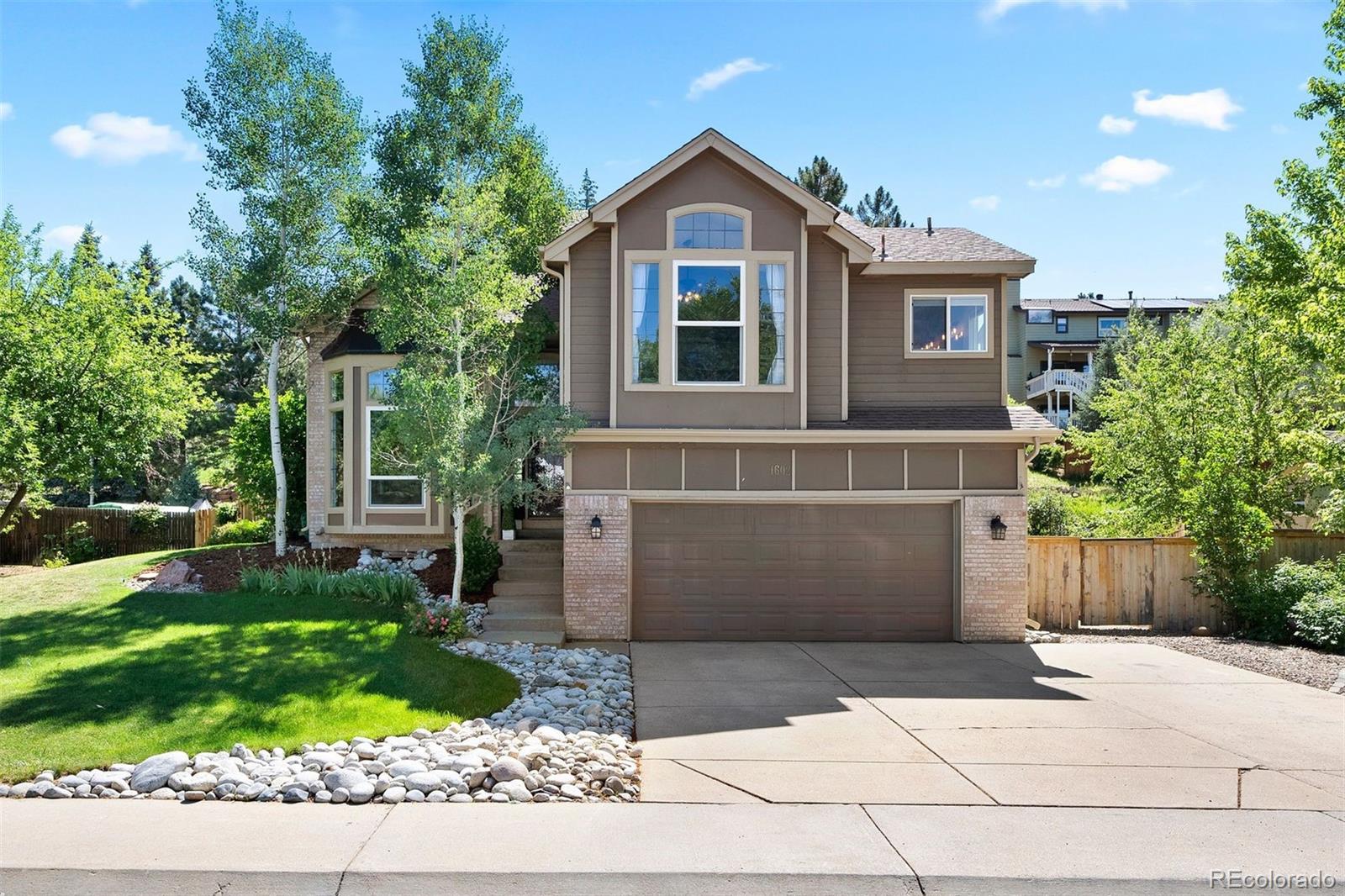 1602  whitetail drive, Castle Rock sold home. Closed on 2024-07-31 for $655,000.