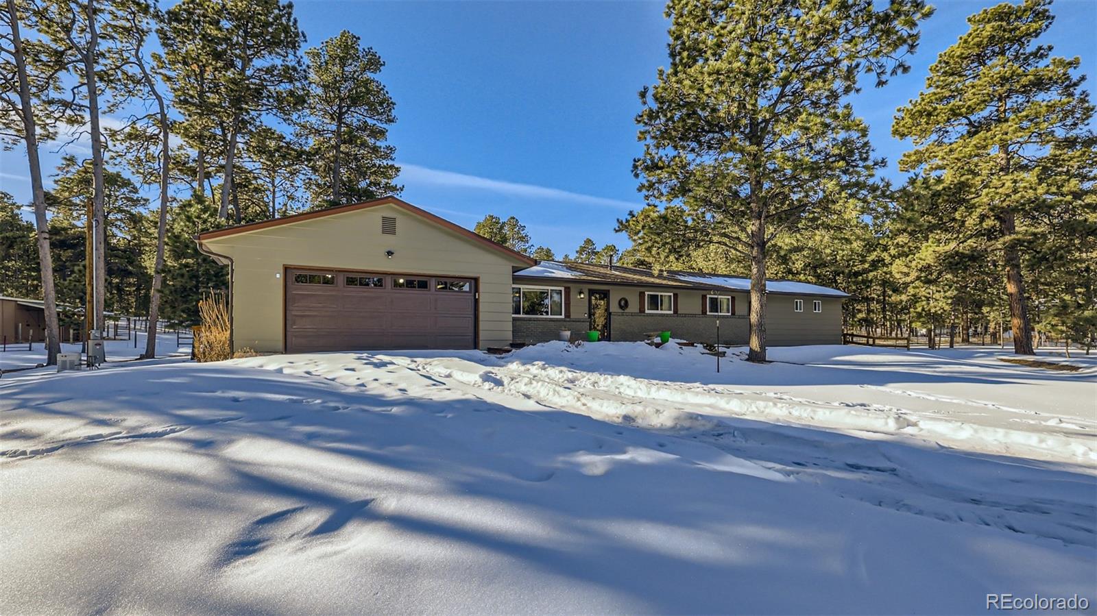 16635  hightree drive, Elbert sold home. Closed on 2024-02-23 for $662,000.