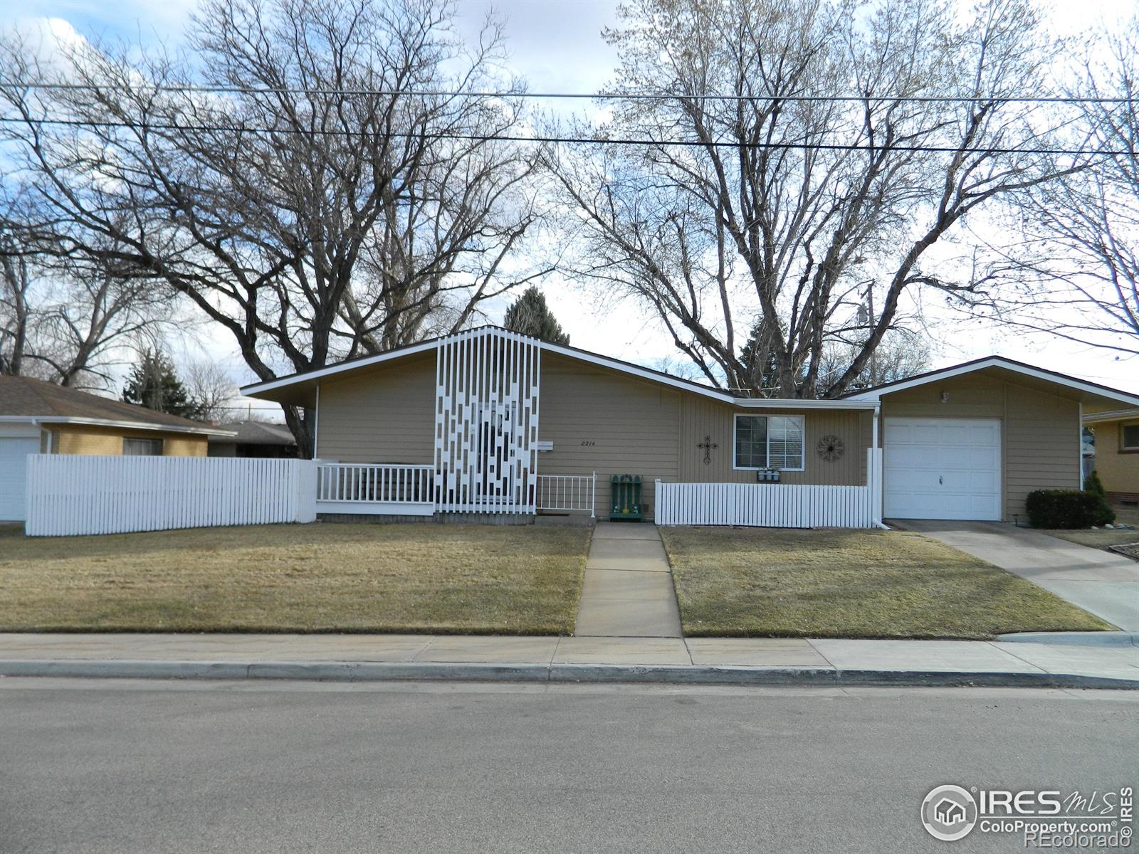 2214  11th street, Greeley sold home. Closed on 2024-04-25 for $375,000.
