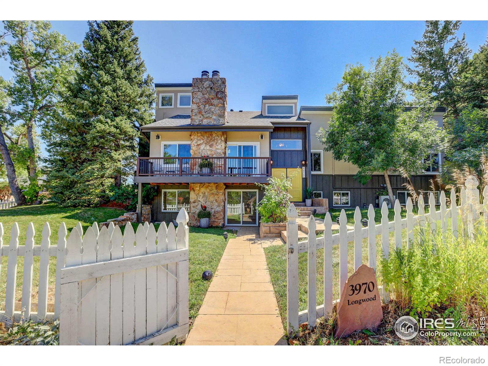 3970  Longwood Avenue, boulder MLS: 4567891004596 Beds: 5 Baths: 4 Price: $2,199,000