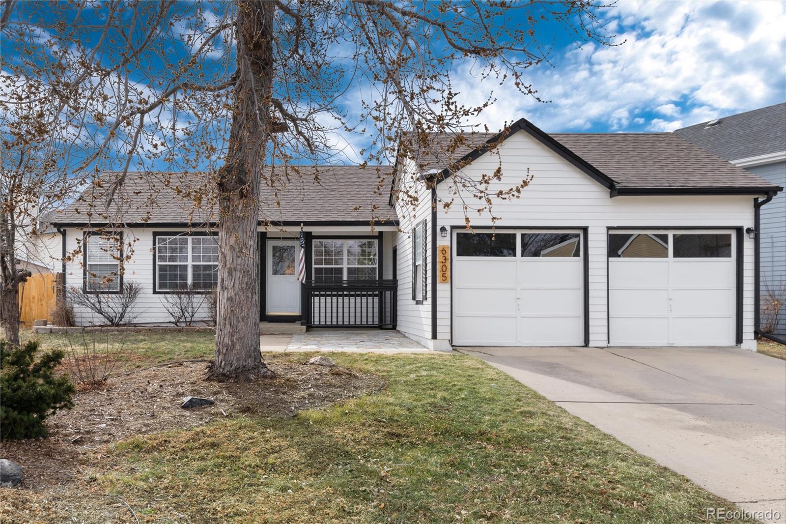 6305  Zinnia Street, arvada MLS: 2422779 Beds: 2 Baths: 1 Price: $530,000