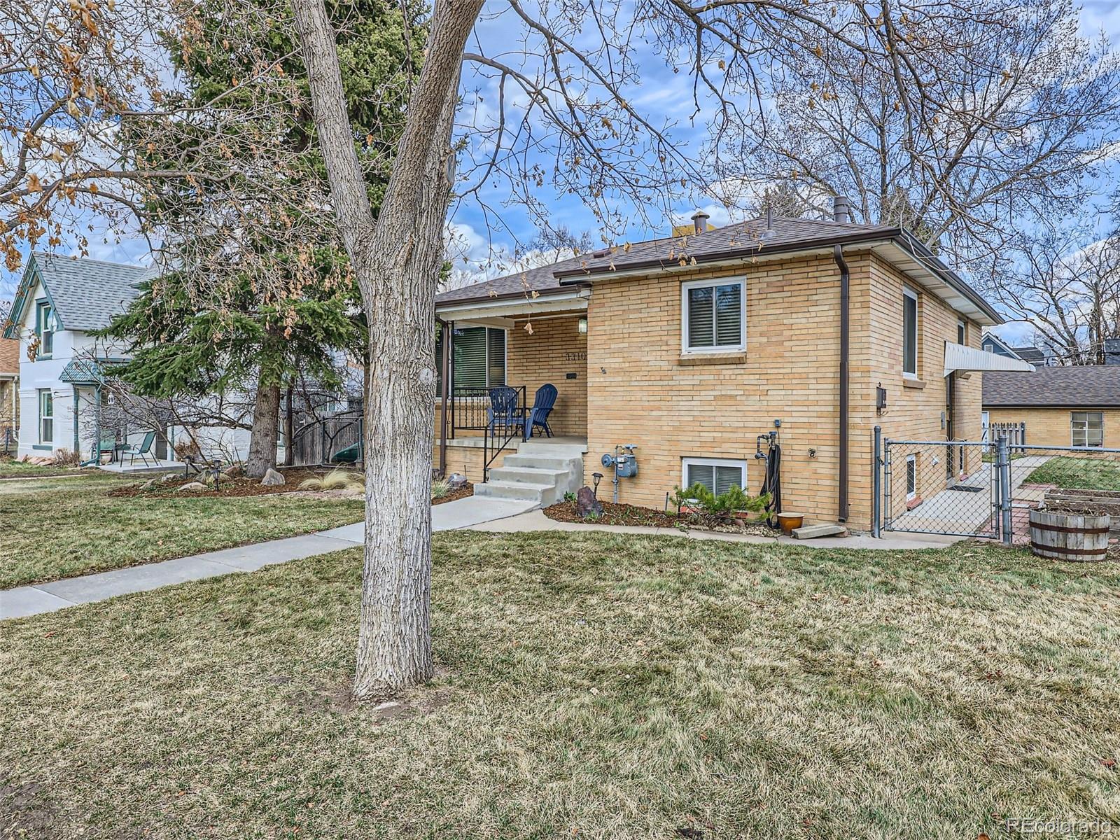 3310  perry street, Denver sold home. Closed on 2024-04-12 for $999,000.