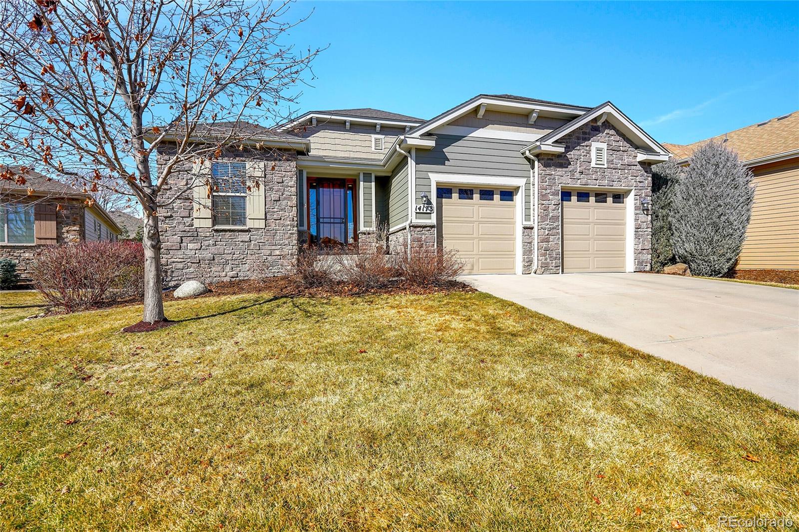 14173  davies way, broomfield sold home. Closed on 2024-04-11 for $845,000.