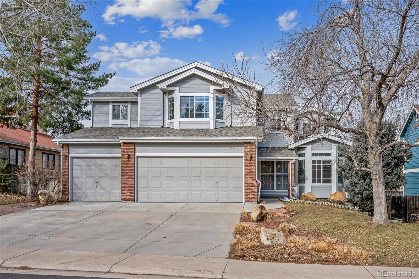 3695 s truckee way, Aurora sold home. Closed on 2024-04-16 for $605,000.