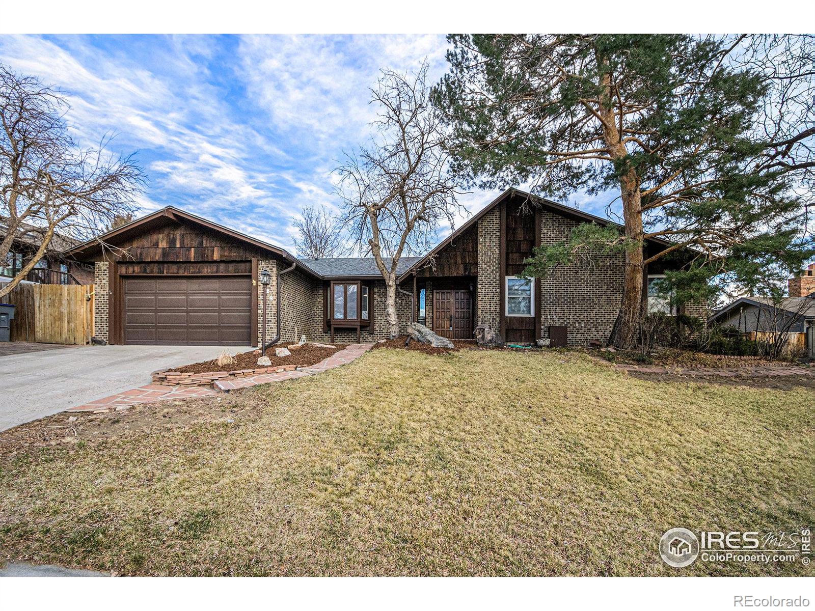 1228  Purdue Drive, longmont MLS: 4567891004650 Beds: 4 Baths: 3 Price: $689,000