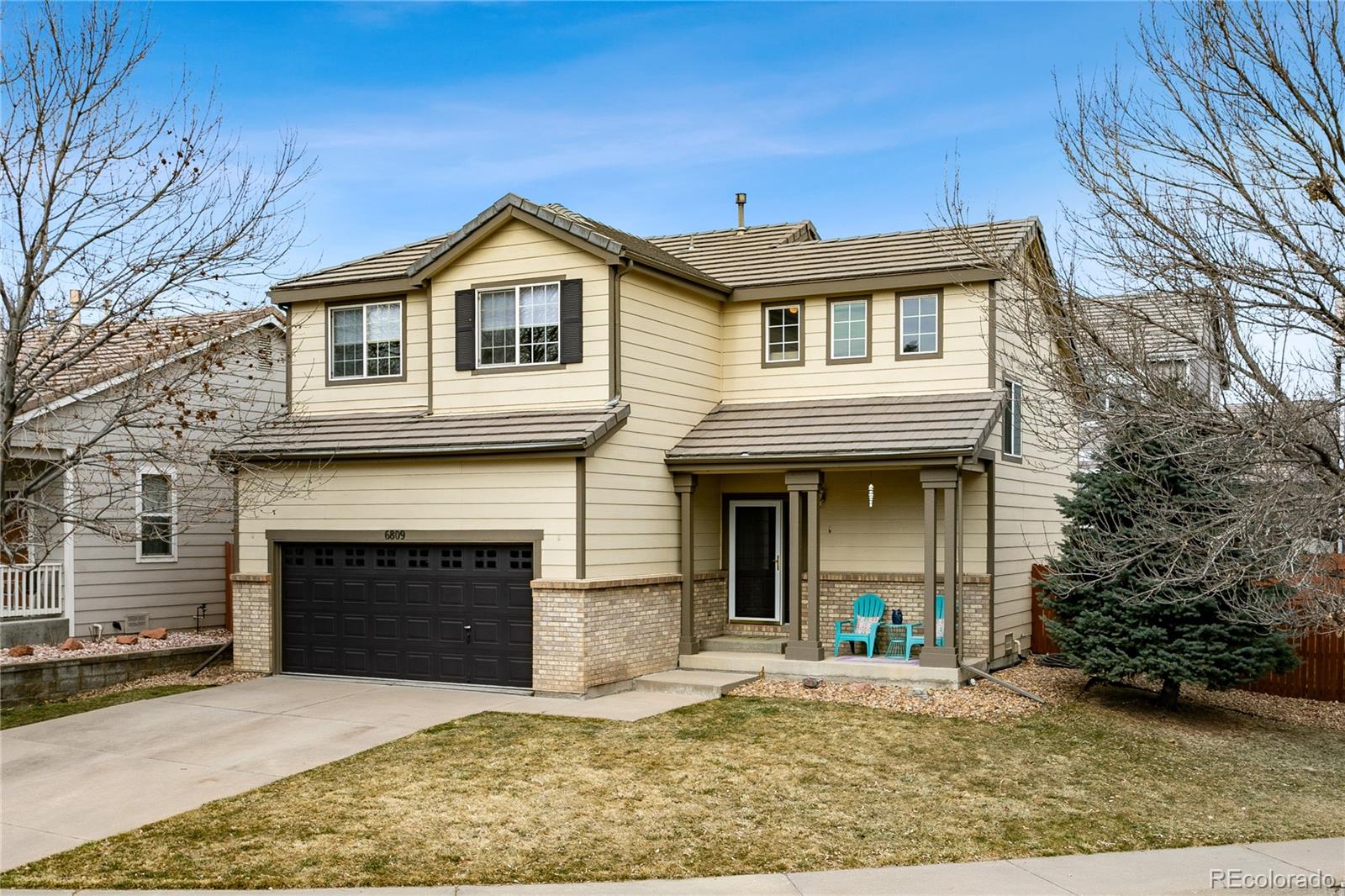 6809 w san juan place, littleton sold home. Closed on 2024-05-01 for $569,500.