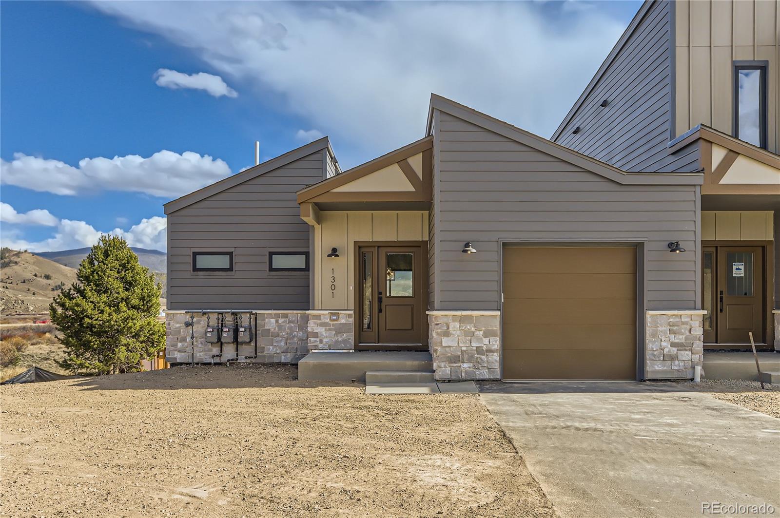 1301 james road, Tabernash sold home. Closed on 2025-03-28 for $950,000.