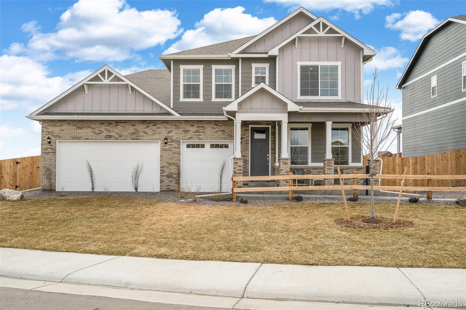 8664 E 132nd Place, thornton MLS: 4909648 Beds: 5 Baths: 4 Price: $850,000