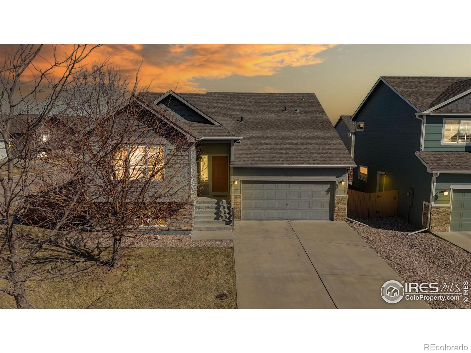 532  san juan drive, Fort Collins sold home. Closed on 2024-05-07 for $565,000.