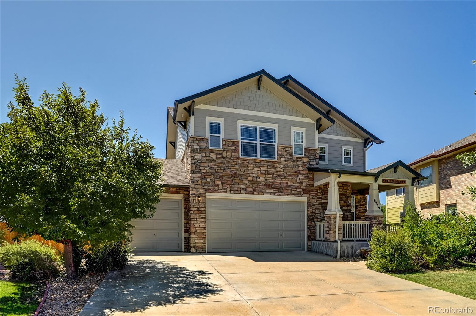 6259 s jamestown court, Aurora sold home. Closed on 2024-03-29 for $716,000.