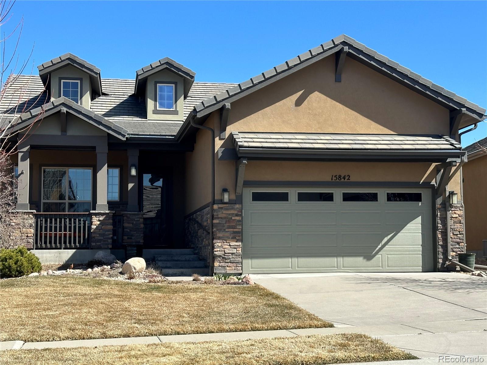 15842  Lavender Place, broomfield MLS: 7181267 Beds: 2 Baths: 2 Price: $730,000