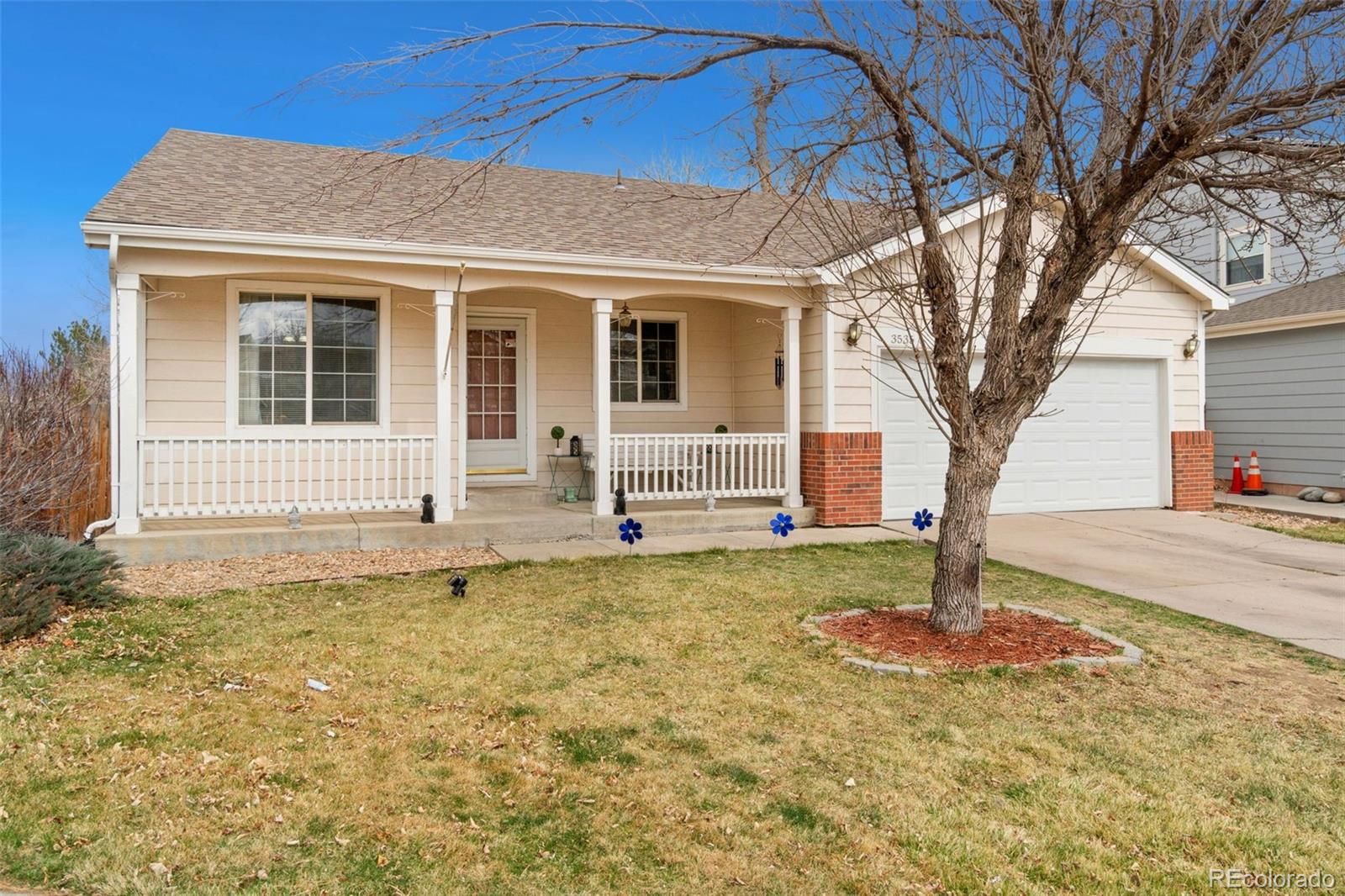 3535 e 104th place, northglenn sold home. Closed on 2024-04-30 for $580,000.
