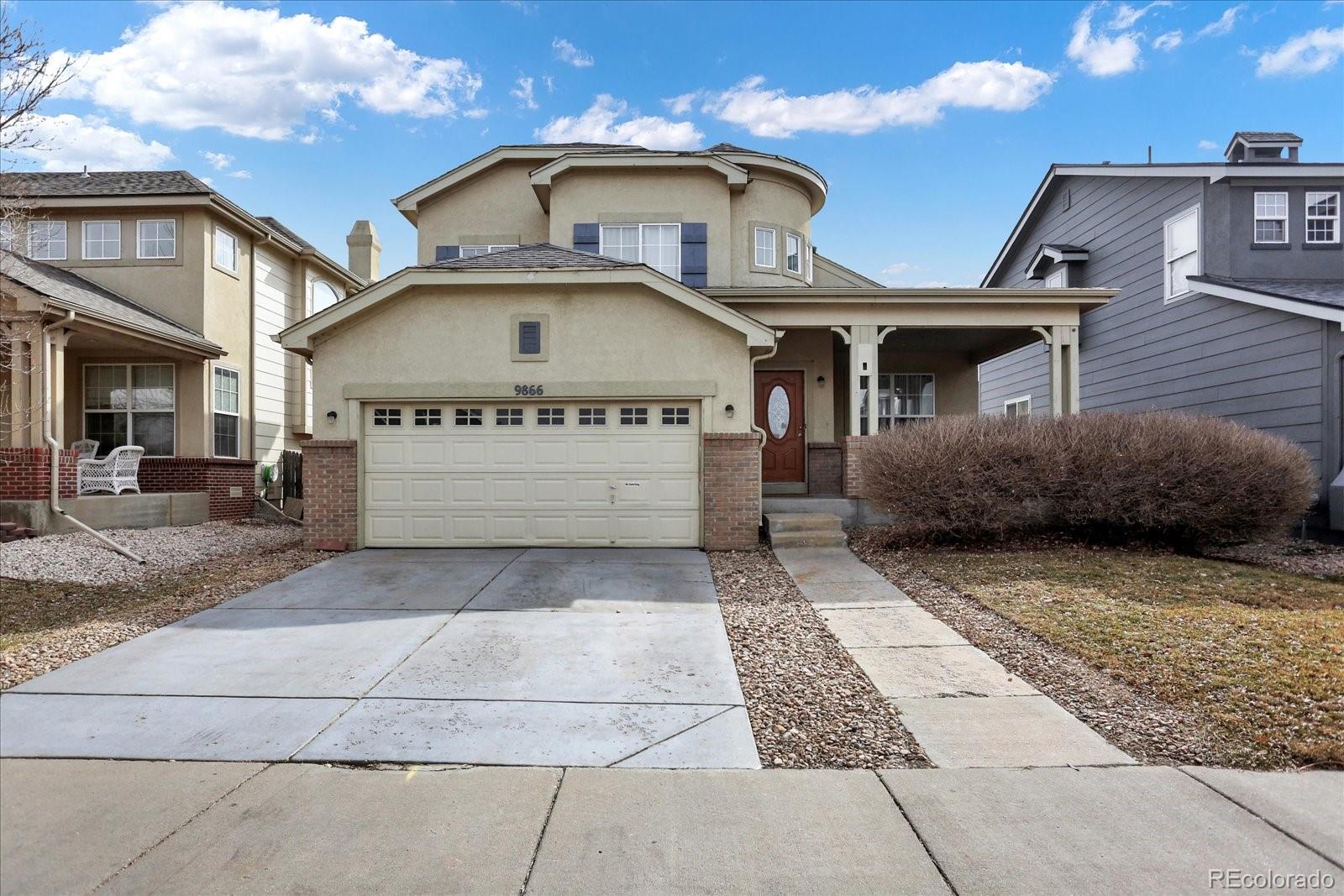 9866 e 112th place, Commerce City sold home. Closed on 2024-04-26 for $479,000.