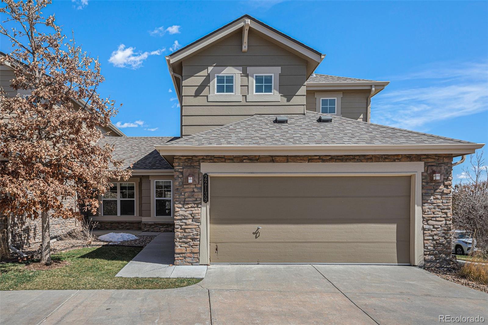 22139 e jamison place, Aurora sold home. Closed on 2024-04-19 for $443,000.